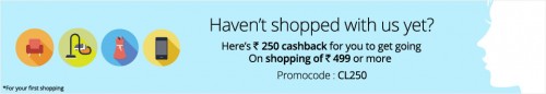 Paytm shopping offer