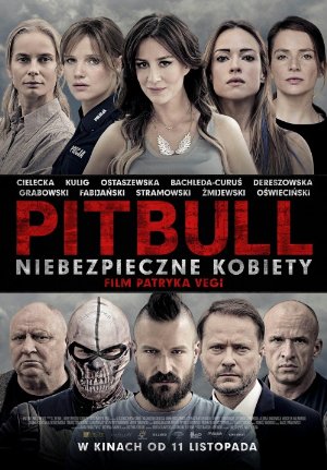 Pitbull Tough Women (2016) 870MB BDRip x264 ESUBS-ROVERS Pitbull Tough Women (2016) 870MB BDRip x264 ESUBS-ROVERS