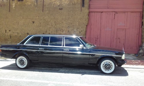 COSTA-RICA-ANTIQUE-GARAGE-DOOR.-MERCEDES-300D-W123-LANG-CITY-TOURS.jpg